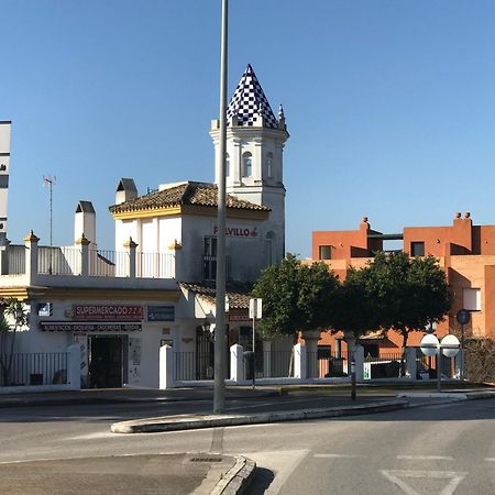Puertohouse Villa El Puerto de Santa María Exterior foto