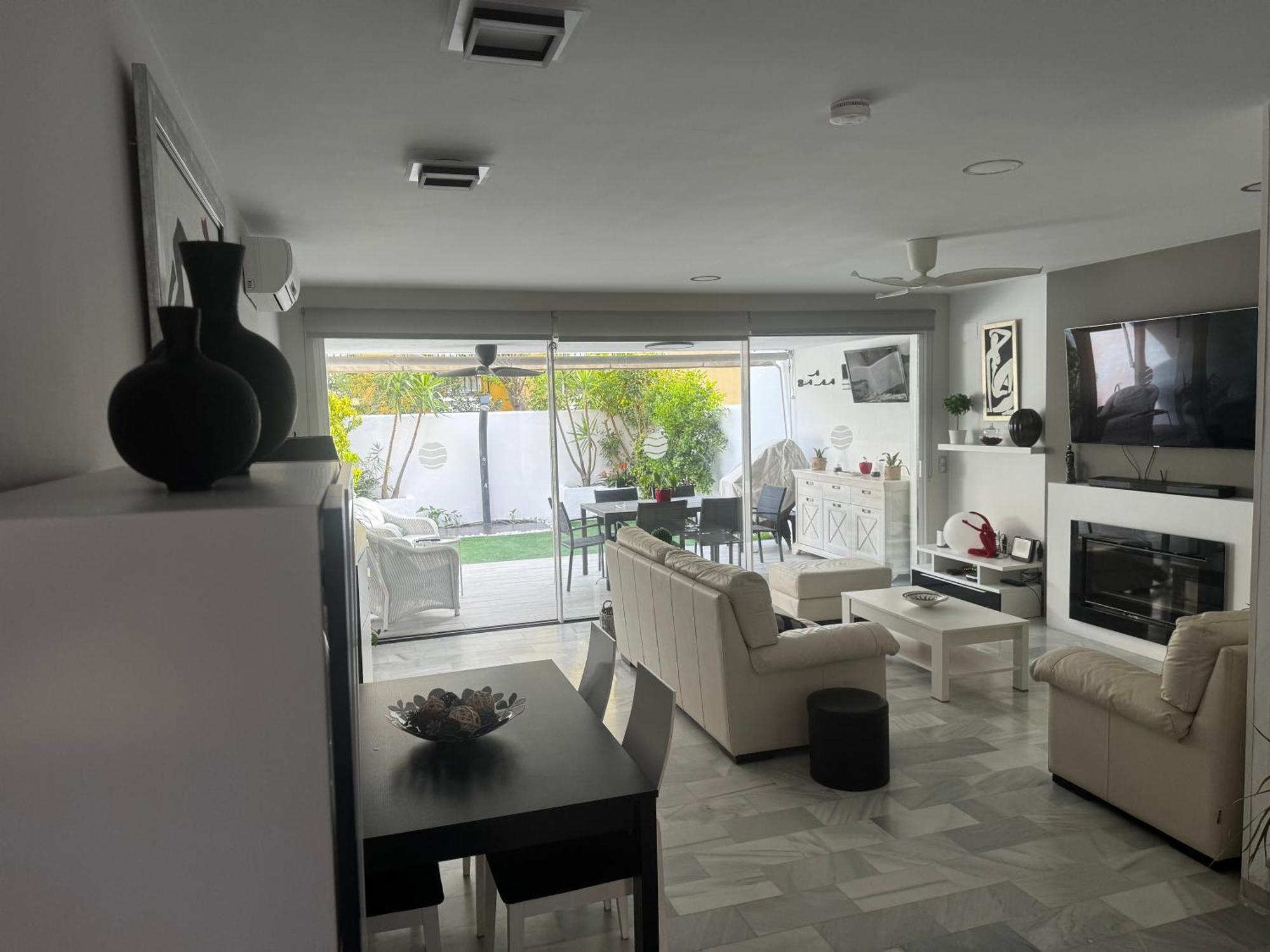 Puertohouse Villa El Puerto de Santa María Exterior foto