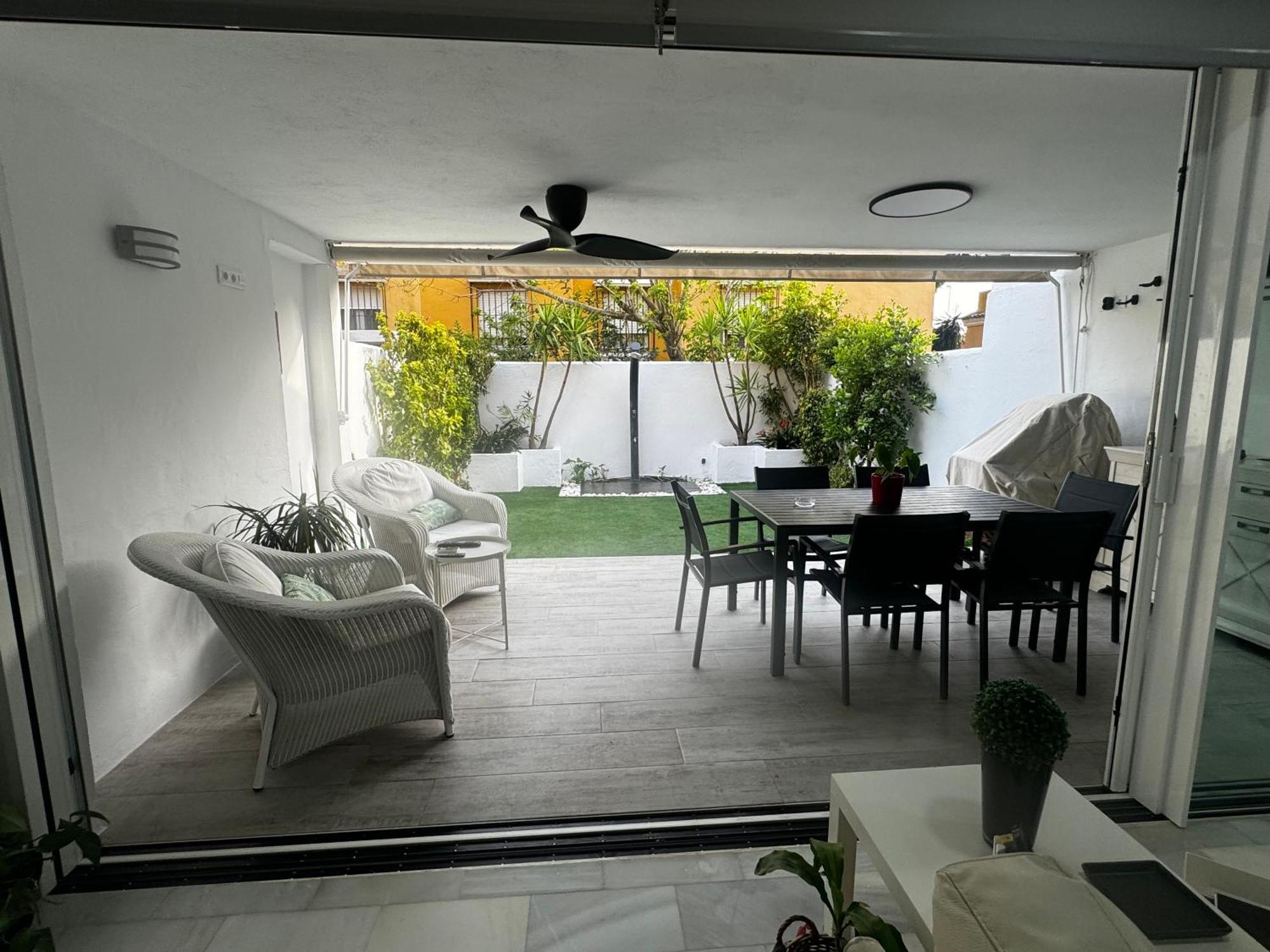 Puertohouse Villa El Puerto de Santa María Exterior foto
